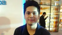 Petra Sihombing Banting Stir Jadi Produser Musik