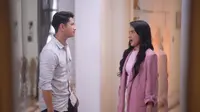 Sinetron Cinta di Ujung Sajadah tayang di SCTV. (dok. SCTV/Sinemaart)