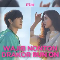 Run On, Drakor Terbaru Shin Se Kyung dan Im Si Wan