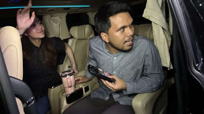 Diperiksa Polisi, Thariq Halilintar Ternyata Bayar Rp 160 Juta ke Hanania Travel