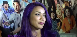 Setelah 10 tahun, Get Merried 5 adalah sequel terakhir bagi Nirina Zubir.