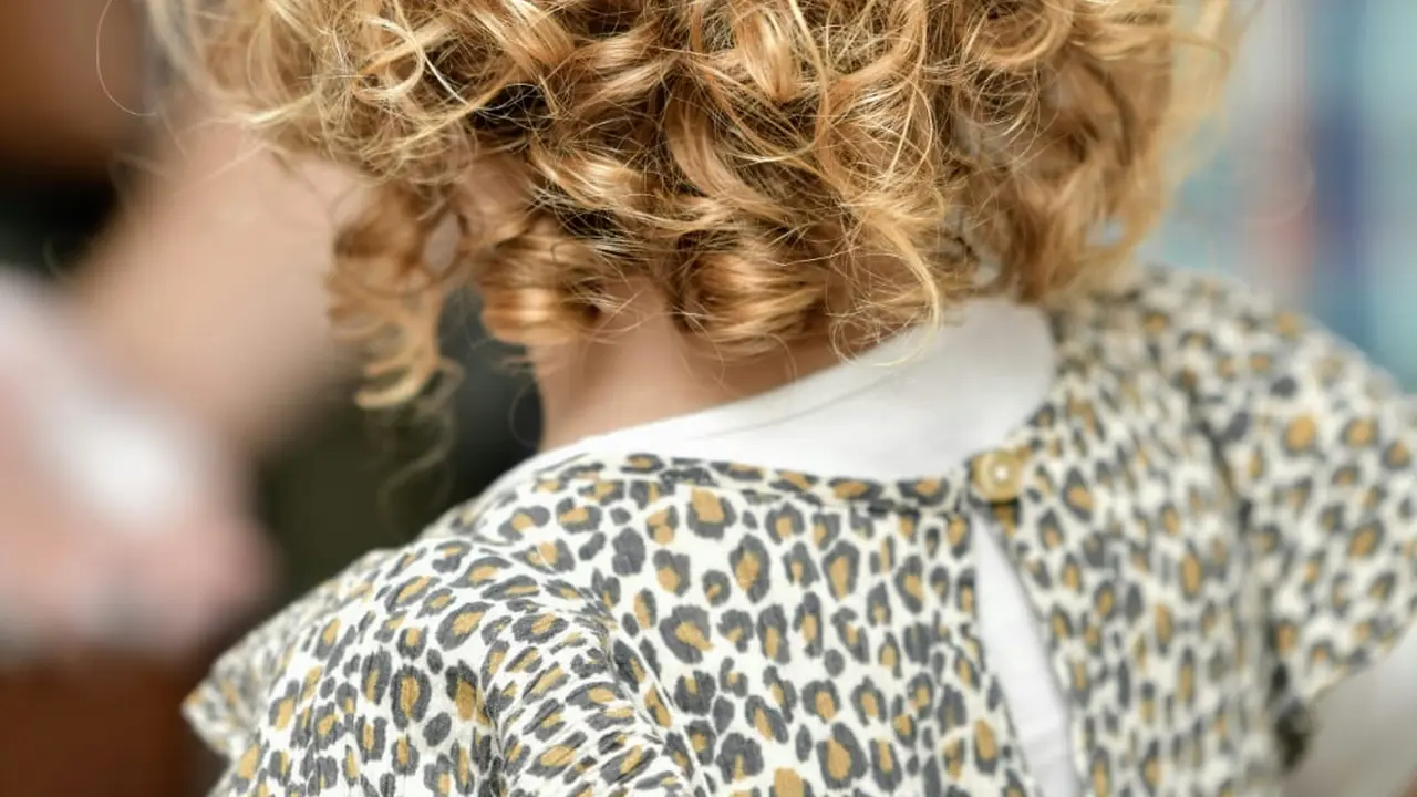 Trend gaya rambut
