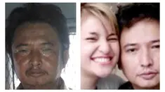 Bengkel tempat kerja ayah Marshanda ternyata bangkrut dan membuatnya harus menjadi pengangguran.