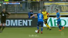 Juara Liga Belanda PSV bangkit dari tertinggal dua kali untuk menuai hasil imbang 2-2 melawan tim papan bawah Roda JC, Rabu (18/4)...