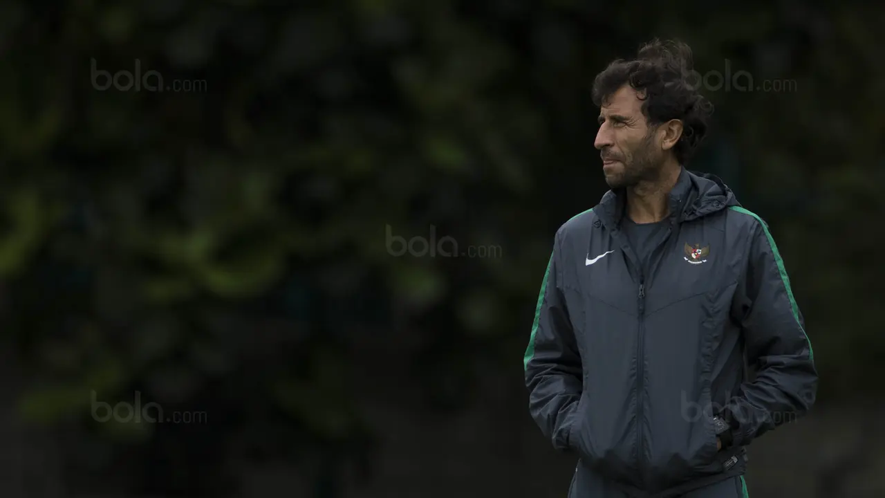 Luis Milla