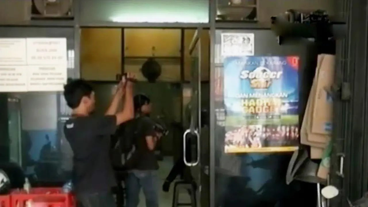 20151119-Gerebek Sabu-Jakarta