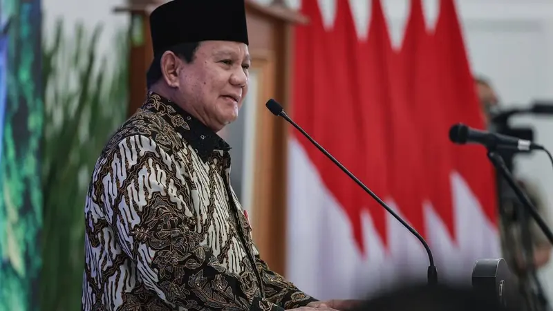 Prabowo