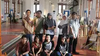 Komunitas Jelajah, Apresiasi Museum melalui Awards