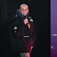 Berikut lirik lagu One Day dari Logic feat Ryan Tedder.