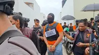 Motif dan Otak Penembakan Dua Warga Australia di Bali Masih Misterius, Polisi Gelar Rekonstruksi