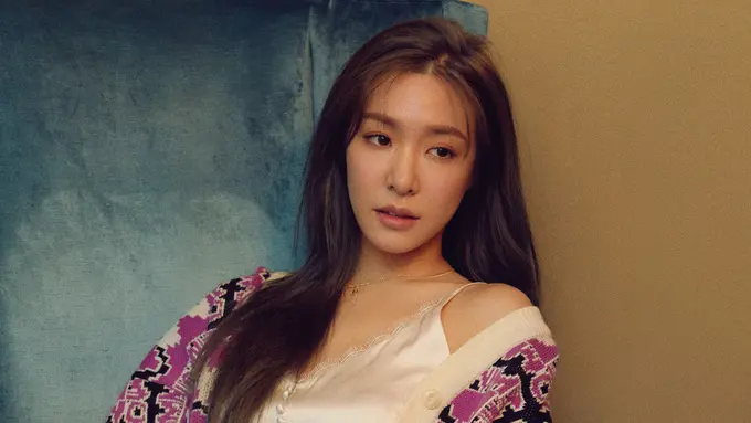 [Bintang] Keluar dari SNSD, Tiffany Young Resmi Rilis Single Terbaru