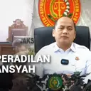 Sidang Praperadilan, Febrie Adriansyah Minta Barang Sitaan Dikembalikan