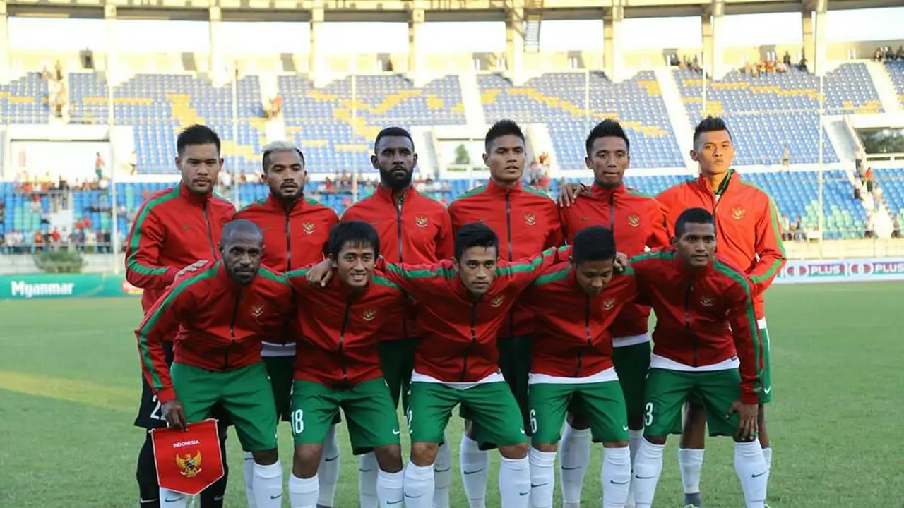 Timnas Indonesia
