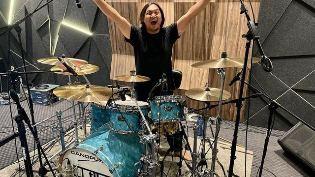 6 Potret Terbaru 3 Eks Personel Sheila On 7, Sakti Pilih Fokus Jadi Ustaz