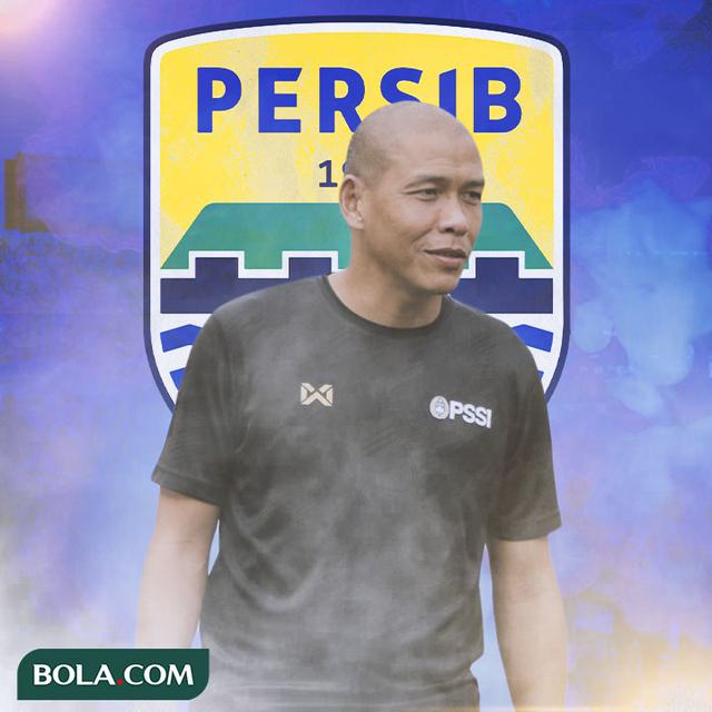 Persib Bandung - Nova Arianto