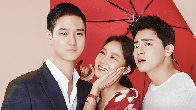 [Bintang] Jealousy Incarnate