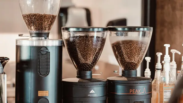 Kopi Indonesia yang Mendunia