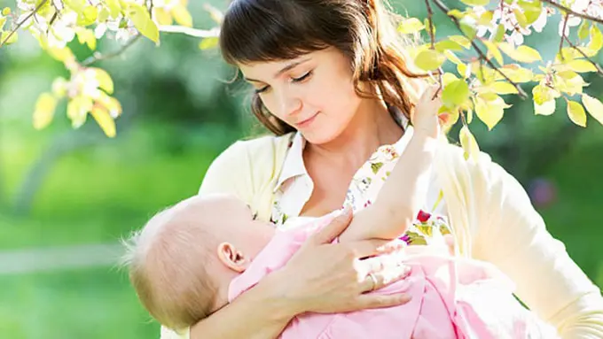 Ilustrasi Photo: Copyright Thinkstockphotos.com