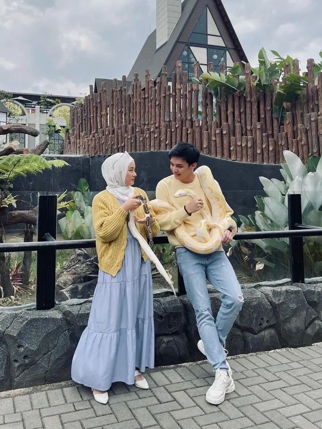 Dinda Hauw (Instagram/dindahw)