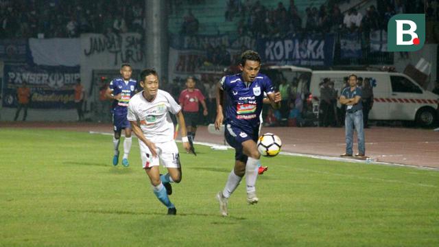PSIS Semarang vs Persela Lamongan