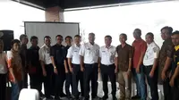 Pegawai KAI Tak Boleh Ambil Cuti Saat Natal dan Tahun Baru
