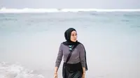 Sosok Wanita Pecinta Kopi yang Sukses Jadi Wirausaha