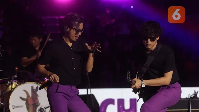 The Changcuters