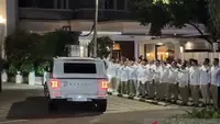 Prabowo Rayakan HUT Ke-18 Gerindra Sederhana di Kertanegara, Ini Alasannya