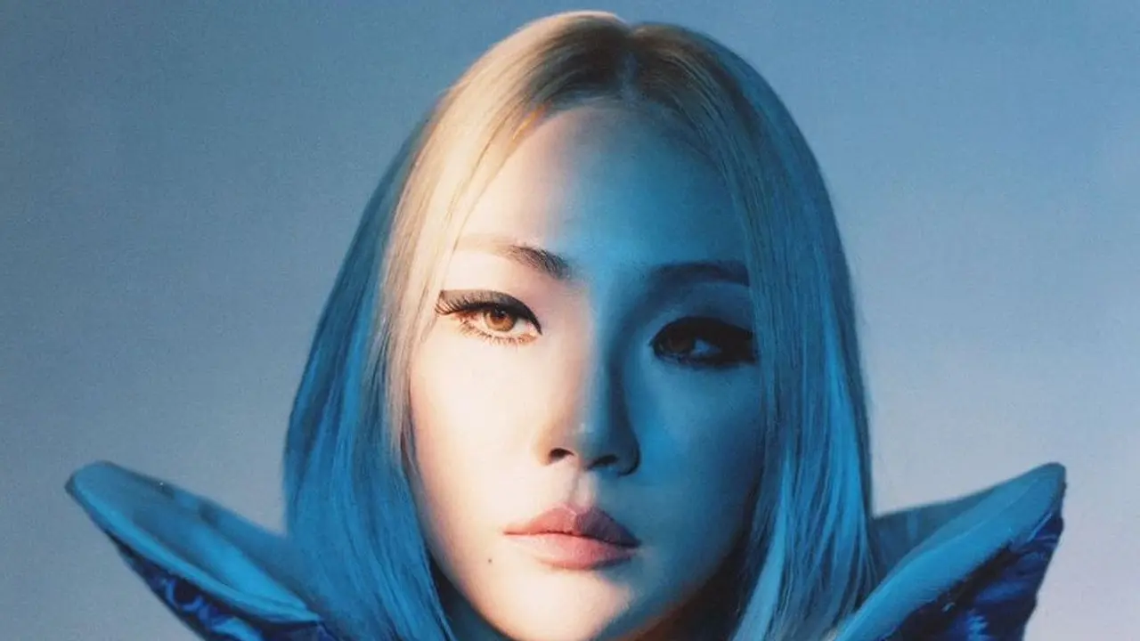 CL. (Instagram/ chaelincl)