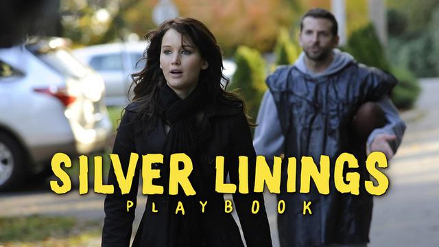 Silver Linings Playbook