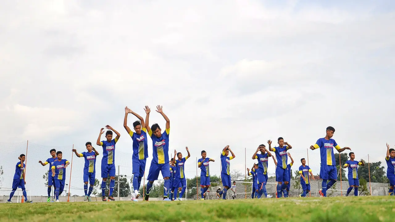 Akademi Arema