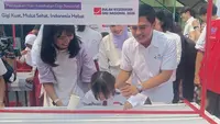 Mulut Sehat Bukan Sekadar Punya Gigi Putih dan Bersih