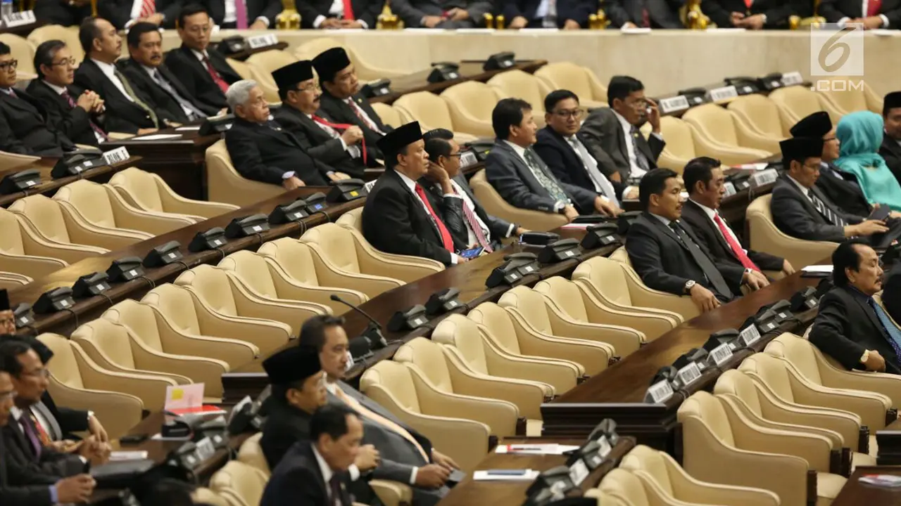 Pansus Hak Angket KPK