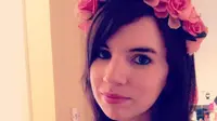 Wanita Cantik ini Jadi `Korban` Fans MU di Twitter