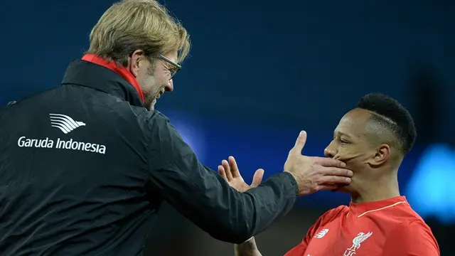 Jurgen Klopp