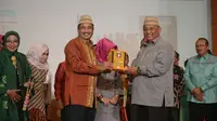 Catat, Ini 3 Festival Wisata Gorontalo di 2016