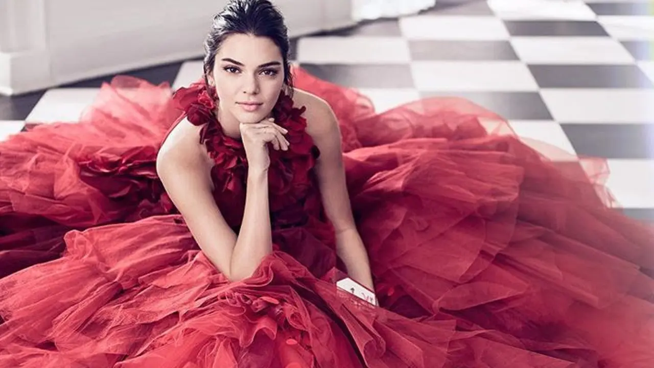 Kendall Jenner