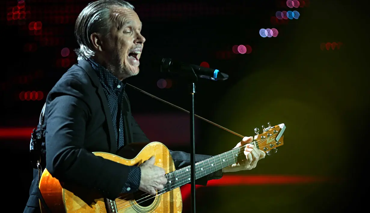 Penyanyi lawas yang akan menghibur Golden Memory Internasional diantaranya, tanggal 9 Januari Rick Price, 10 Januari All 4 One, 11 Januari semua akan tampil di konser puncak di JCC. Lalu 12 Januari Siti Nurhaliza. 13 Januari Jose Mari Chan. 