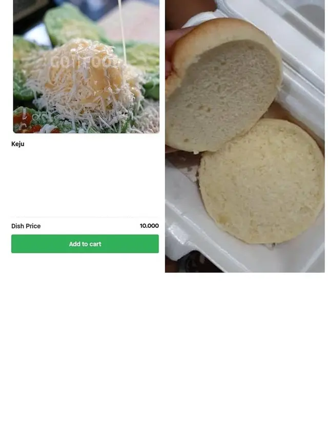 7 Momen Apes saat Beli Makanan Ini Nyesek Abis, Pernah Mengalami?