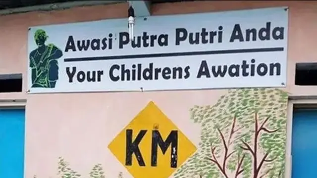 6 Tulisan Pemberitahuan Pakai Bahasa Inggris di Tempat Umum Ini Bikin Senyum