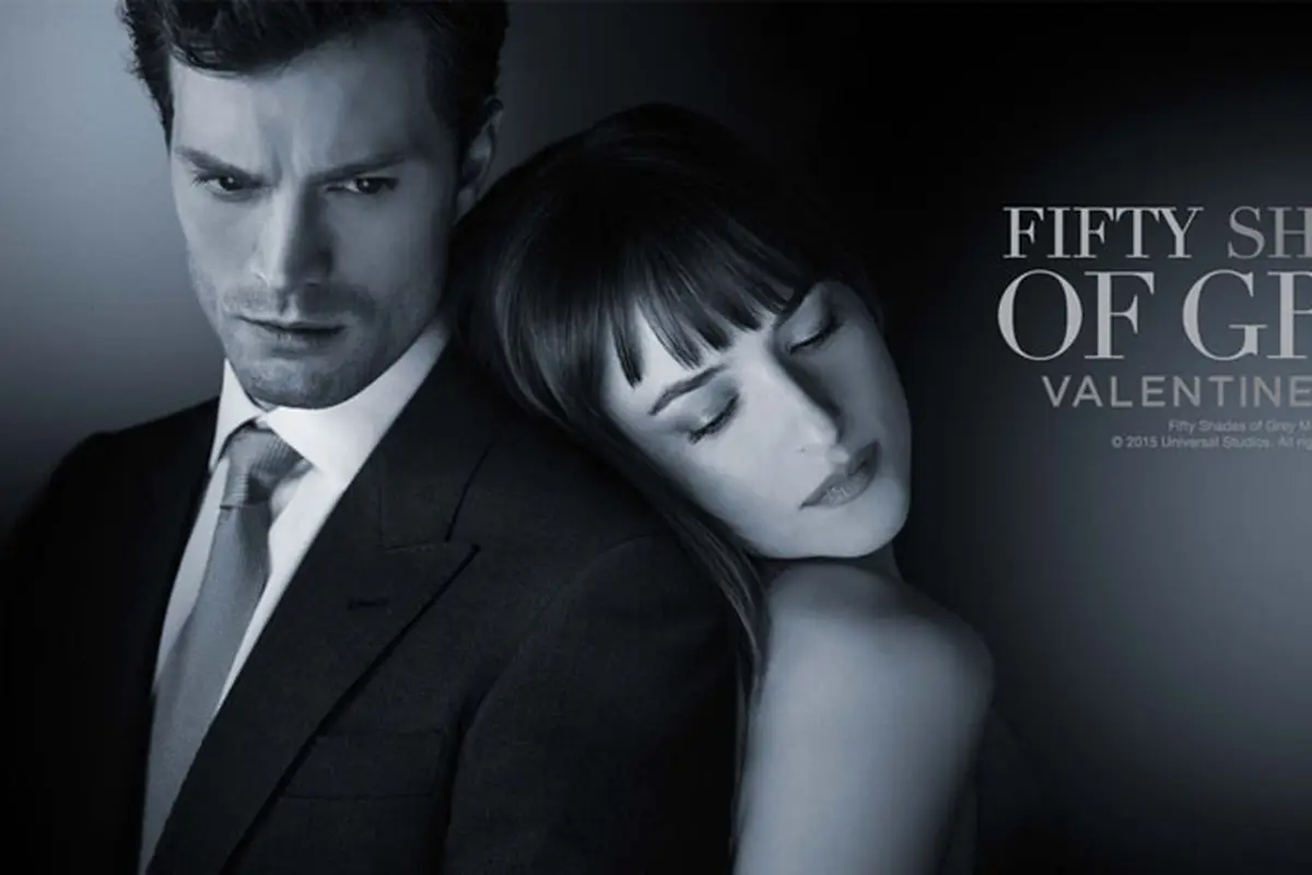 Lihat Fifty Shades of Grey Versi Lego Ini