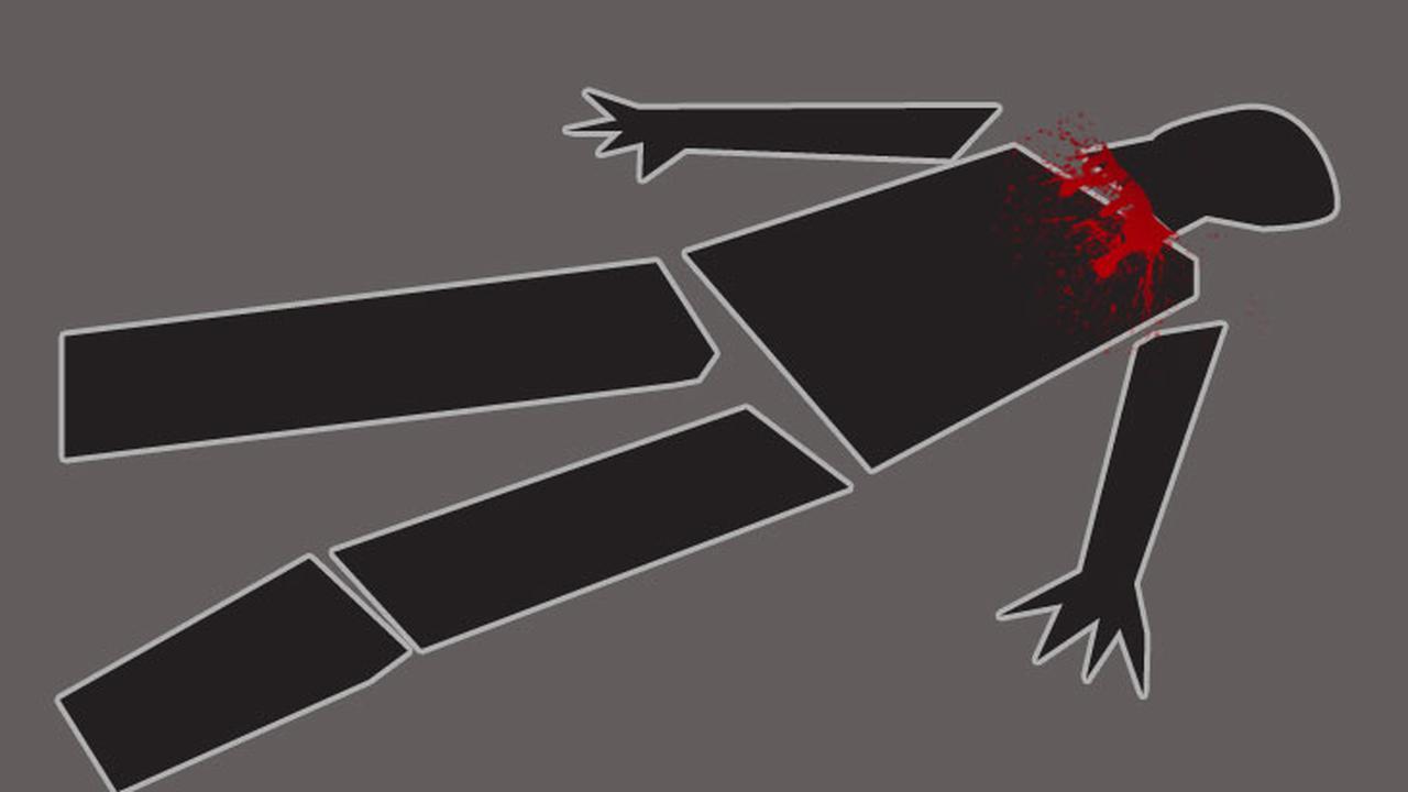 Ilustrasi Pembunuhan