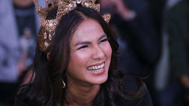 [Bintang] Nova Eliza