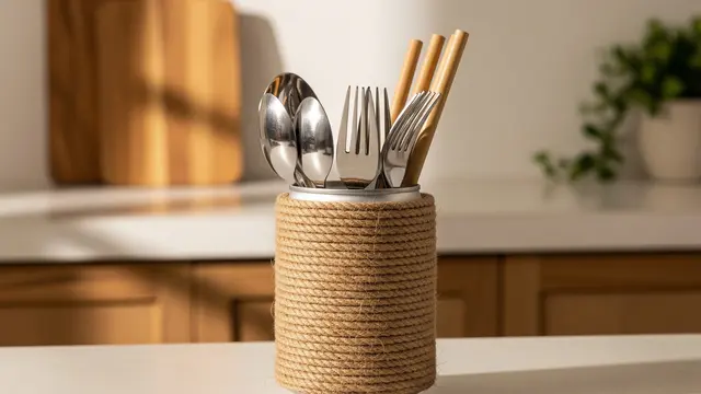 Tempat Peralatan Dapur
