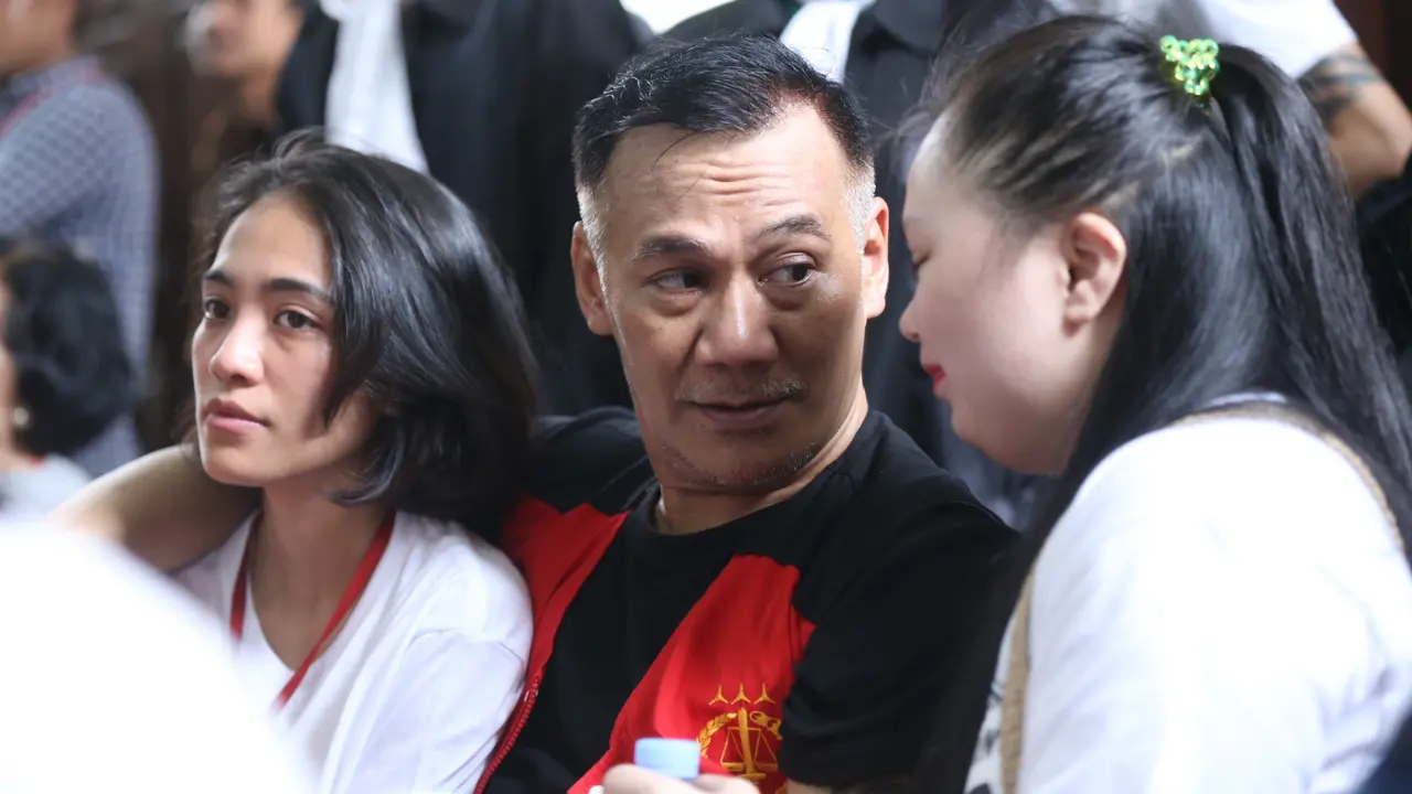 [Bintang] Tio Pakusadewo