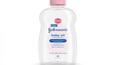 Baby Oil