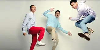 RAN berniat untuk membuat karya yang bisa berkolerasi dengan apapun. Rencananya, album mendatang dari RAN akan bertema tentang kehidupan. Lokasi: KARE, Senayan City Lt 6.