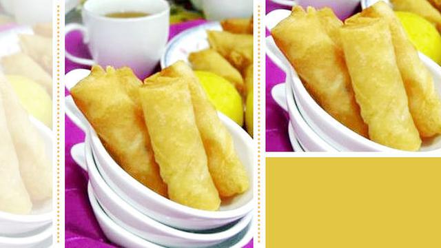 7 Resep  Camilan Lezat Tapi Gampang Buatnya Lifestyle 
