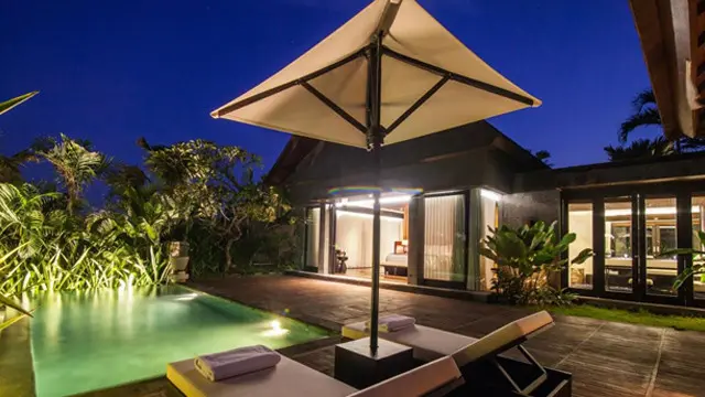 Sanctoo Suites & Villas.