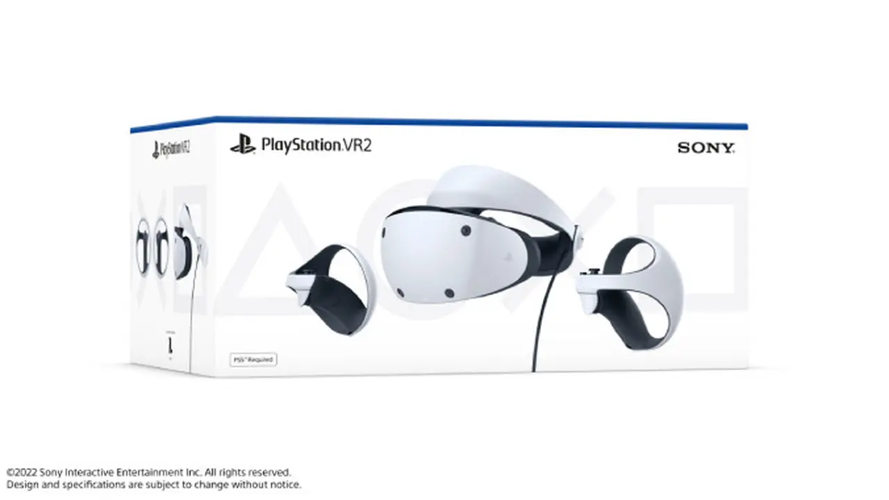 Harga PS VR2